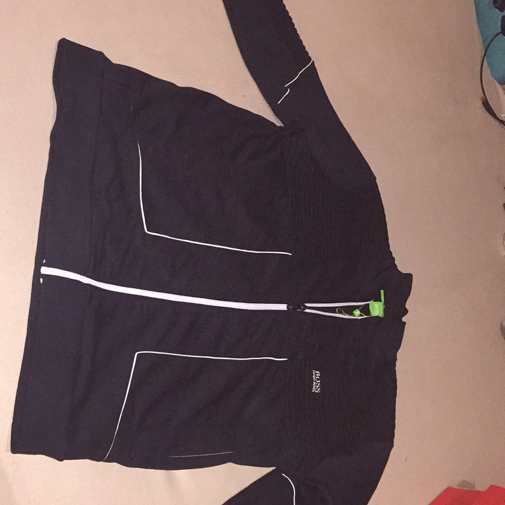 Hugo Boss sweater (regular fit) XL